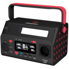 Зарядна станція Energizer 300W, 292Wh (PPS300W2)