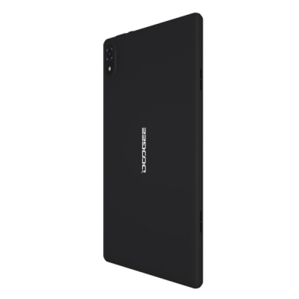 Планшет Doogee U10 10.1" 4/128GB Wi-Fi Grey (6924351647773)