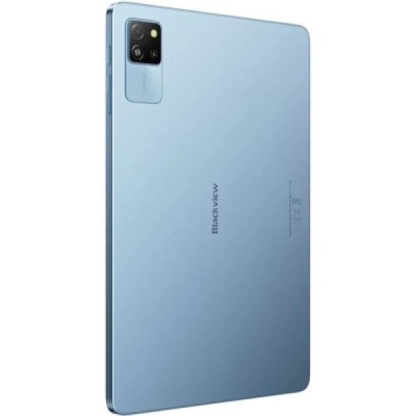 Планшет Blackview Tab 60 10.1" HD+ 4 / 128GB / WIFI Blue (6931548318217)
