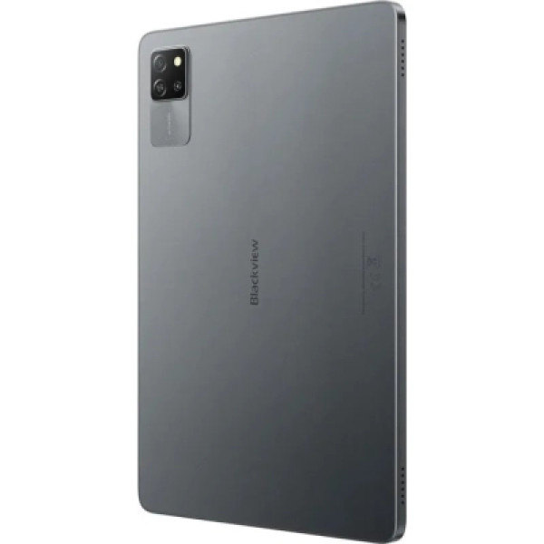 Планшет Blackview Tab 60 10.1" HD+ 4 / 128GB / WIFI Gray (6931548318200)
