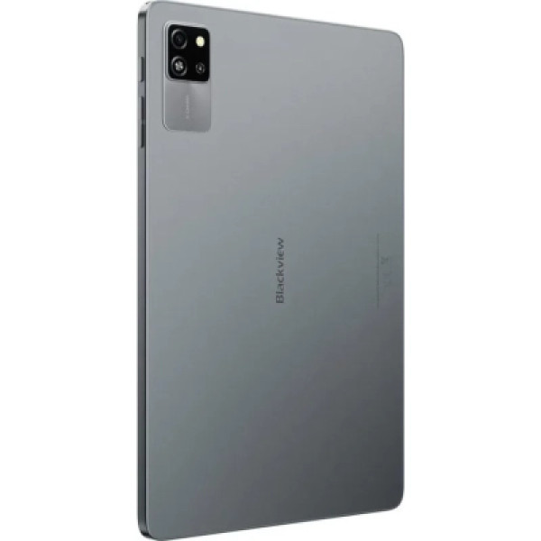 Планшет Blackview Tab 60 10.1" HD+ 4 / 128GB / WIFI Gray (6931548318200)