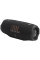 Акустична система JBL Charge 6 Black (JBLCHARGE6BLK)
