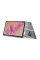 Планшет Lenovo Tab Plus 8/128 WiFi Luna Grey (ZADX0094UA)