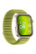 Смарт-годинник Huawei WATCH FIT 4 Pro Green (55020EYN)