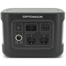 Зарядна станція Optonica 600W, 512Wh (PS-9419)