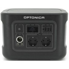 Зарядна станція Optonica 600W, 512Wh (PS-9419)