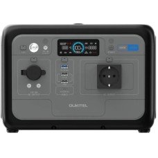 Зарядна станція OUKITEL P800 800W 512Wh (P800)