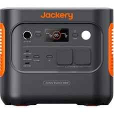 Зарядна станція Jackery Explorer 2000 V2 2042Wh (Exlporer 2000 v2)