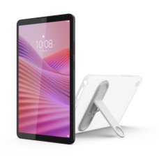 Планшет Lenovo Tab One 4/64 LTE Luna Grey + Clear Case (ZAF10047UA)
