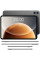 Планшет Teclast T65 13.4” 8/128GB LTE Metal, Grey (6940709687758)