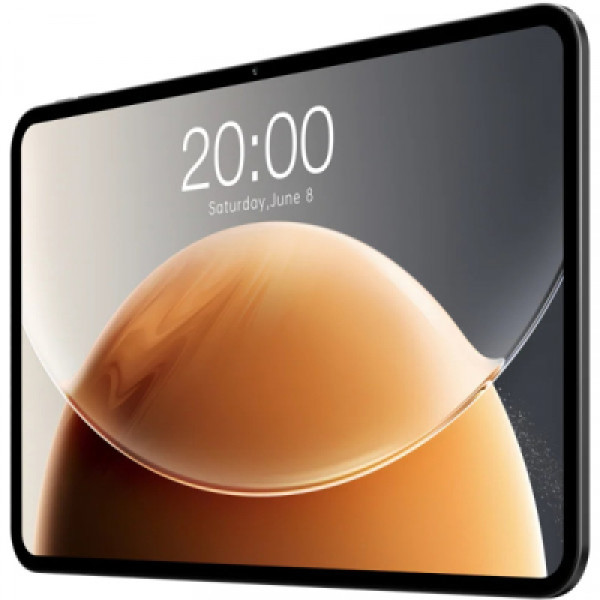 Планшет Teclast T65 13.4” 8/128GB LTE Metal, Grey (6940709687758)