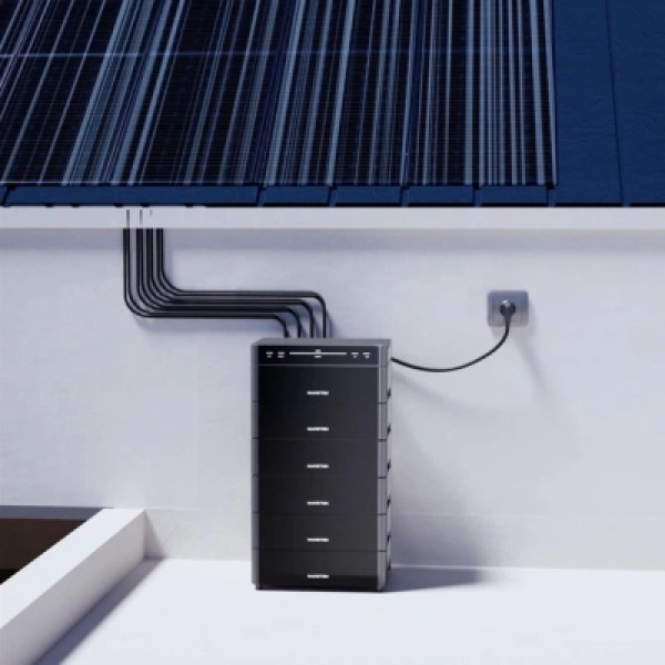 Зарядна станція Marstek Venus-A 1200W, 2120Wh (Venus-A)