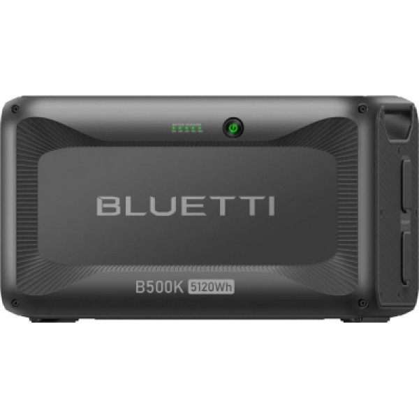 Зарядна станція BLUETTI AC300 3000W + B500K 5120Wh (AC300+B500K)