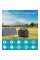 Зарядна станція Choetech BS004-EU-BK, 500W (BS004-EU-BK)