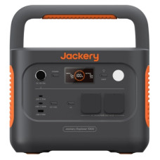 Зарядна станція Jackery Explorer 1000 v2 1500W 1070Wh (Explorer 1000 v2)