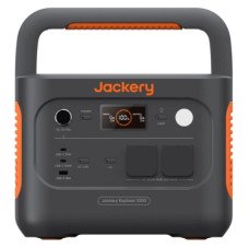 Зарядна станція Jackery Explorer 1000 v2 1500W 1070Wh (Explorer 1000 v2)