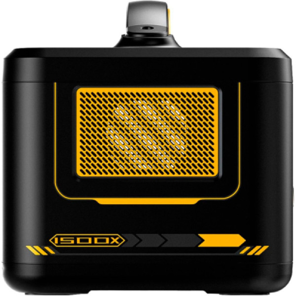 Зарядна станція Vtoman Jump 1500X PB-22 1500W 828Wh (Jump 1500X)