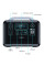 Зарядна станція Choetech BS005 1200W (BS005)
