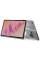 Планшет Lenovo Tab Plus 8/256 WiFi Luna Grey (ZADX0043UA)