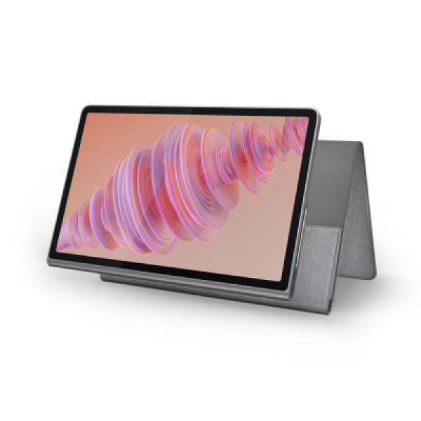 Планшет Lenovo Tab Plus 8/256 WiFi Luna Grey (ZADX0043UA)