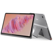 Планшет Lenovo Tab Plus 8/256 WiFi Luna Grey (ZADX0043UA)