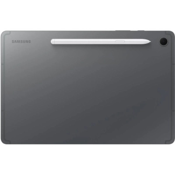 Планшет Samsung Galaxy Tab S10 Lite 5G 8/256GB Gray (SM-X406BZAPEUC)