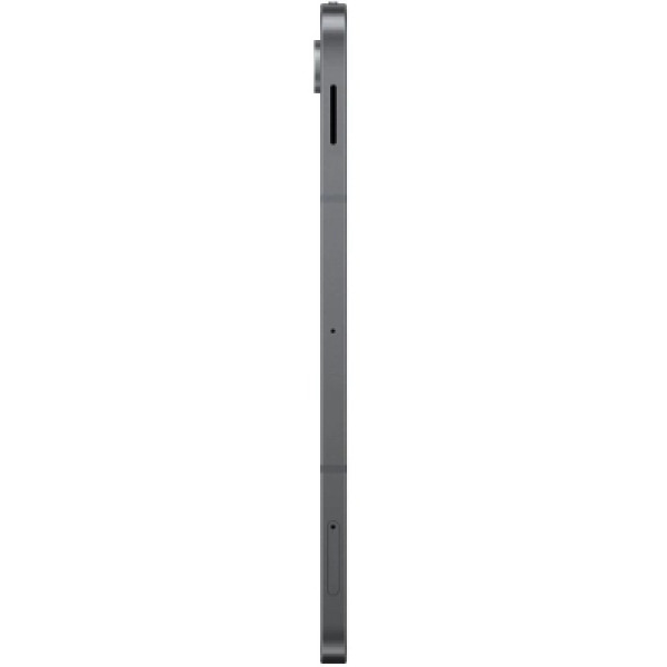 Планшет Samsung Galaxy Tab S10 Lite 5G 8/256GB Gray (SM-X406BZAPEUC)