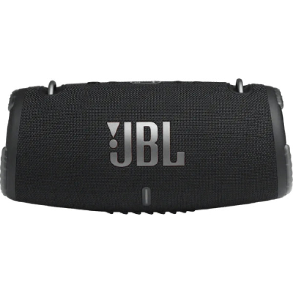 Акустична система JBL Xtreme 3 Black (JBLXTREME3BLKEUNA)