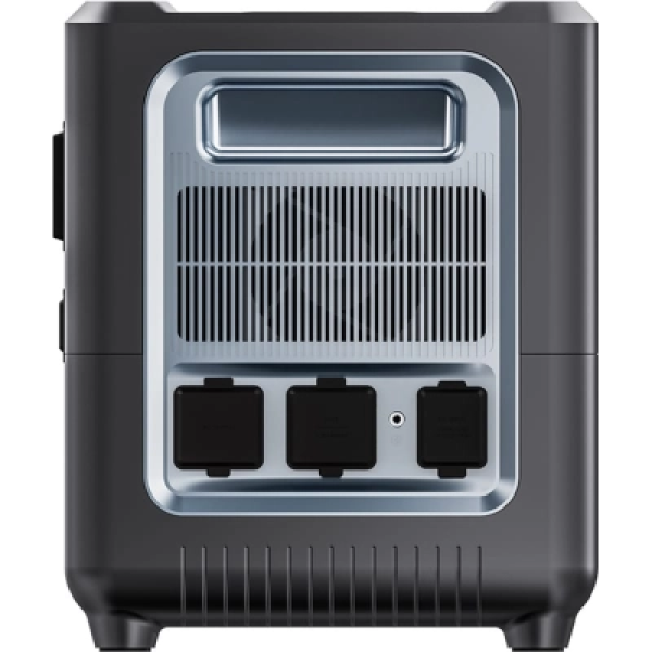 Зарядна станція PowerPlant G24 2000W 2048Wh (PB931392)