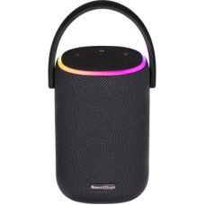 Акустична система 2E SoundXDrum Black (2E-BSSXDWBK)