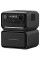 Зарядна станція EcoFlow RIVER 3 Max Plus Wireless (EFRIVER3MP-Wireless-EU-CBOX)