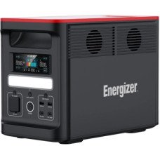 Зарядна станція Energizer 1800W, 1536Wh (PPS1500W2F)