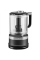 Кухонний комбайн KitchenAid 5KFC0516EBM