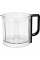 Кухонний комбайн KitchenAid 5KFC0516EBM