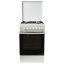 Плита комбінована Greta F504G1E/04W білий GD 5708 MM 23 W (20711)
