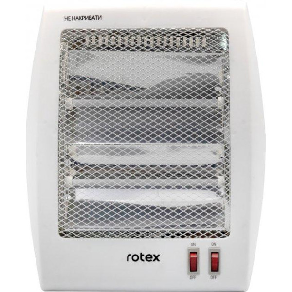 Обігрівач інфрачервоний Rotex RAS15-H
