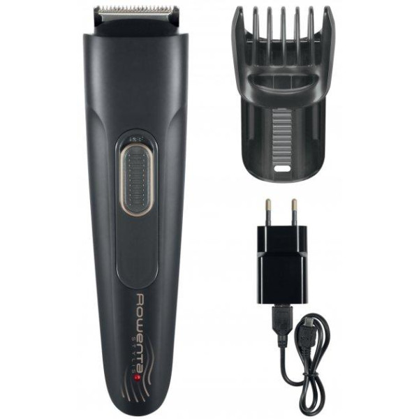 Тример Rowenta TN2809F0 STYLIS DUNES