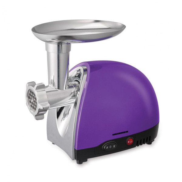 М'ясорубка Heinner MG1600TA UV