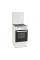 Плита газова Heinner HFSC-V50WH
