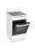 Плита газова Heinner HFSC-V50WH