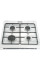 Плита газова Heinner HFSC-V50WH