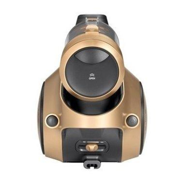 Пилосос Zelmer ZVC241P