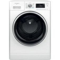 Пральна машина фронтальна Whirlpool FFB11469BCVUA