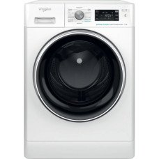 Пральна машина фронтальна Whirlpool FFB11469BCVUA