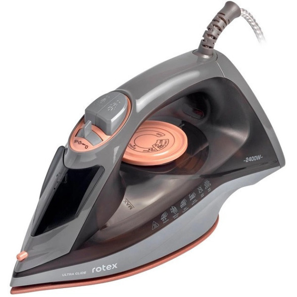 Праска Rotex RIC41-C Ultra Glide