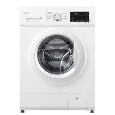 Пральна машина фронтальна LG F2J3HS0W