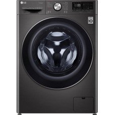 Пральна машина з сушкою LG F4V9RC9P