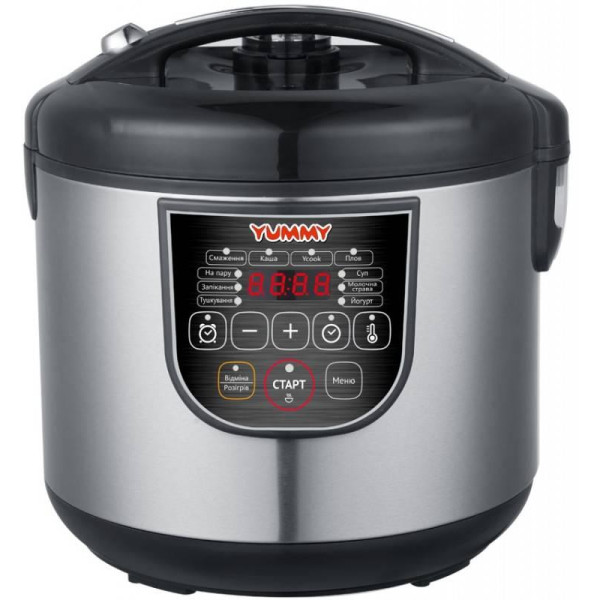 Мультиварка Yummy YMC-510B
