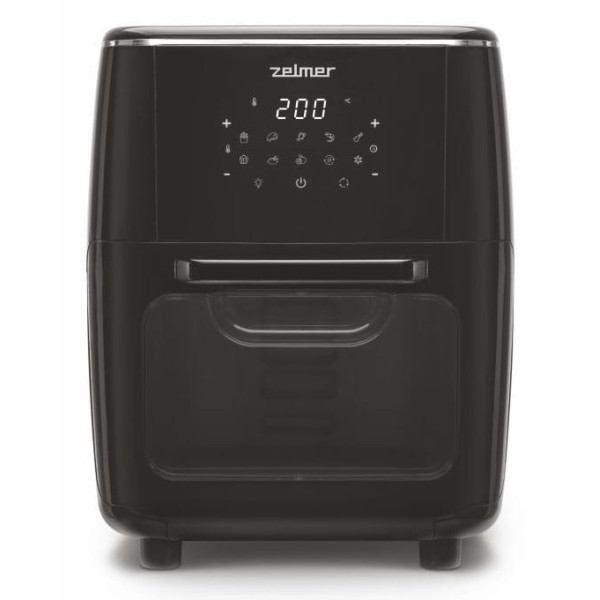 Мультипіч Zelmer ZAF7120