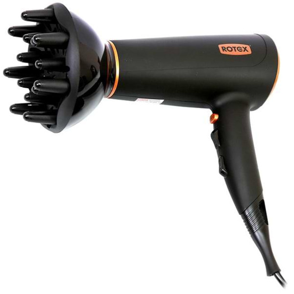 Фен Rotex RFF200-B